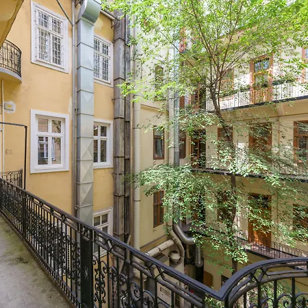 Music Academy Cafe Vian Kft Budapešť