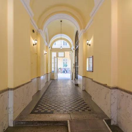 Music Academy Cafe Vian Kft Apartament