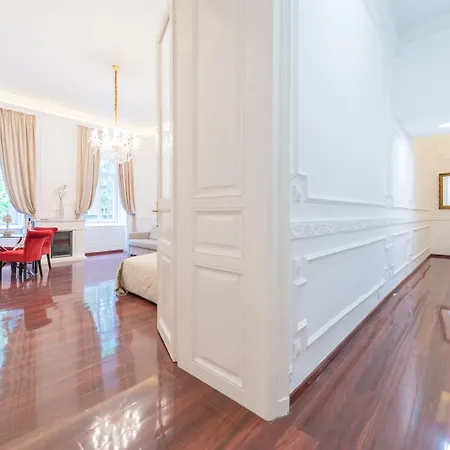 Apartament Music Academy Cafe Vian Kft Budapesta