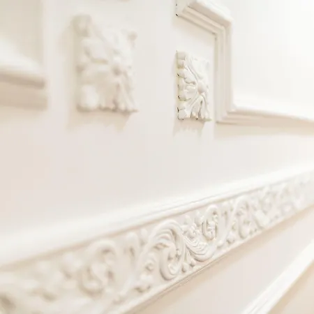 Music Academy Cafe Vian Kft Apartament *