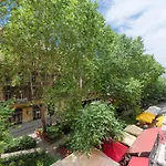 Apartment Music Academy Cafe Vian Kft Budapest