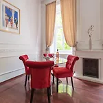Music Academy Cafe Vian Kft Apartment Budapest